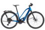 Elektrobicykel Trek FX+ 7 Mid-step Alpine Blue Gloss 2026