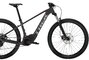 Elektrobicykel Trek Marlin+ 6 Dnister Black 2025