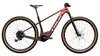 Elektrobicykel Trek Marlin+ 8 Fury Red/Lithium Fade 2026