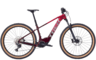 Elektrobicykel Trek Marlin+ 8 Fury Red/Lithium Fade 2026