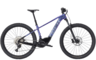 Elektrobicykel Trek Marlin+ 8 Purple Flip/Black Fade 2026
