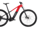 Elektrobicykel Trek Powerfly+ 4 Gen 5 Gloss Radioactive Red/Matte Dark Star 2026
