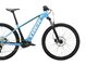 Elektrobicykel Trek Powerfly 4 625 Azure/Nautical Navy 2021/2022