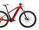 Elektrobicykel Trek Powerfly 4 625 Radioactive Red/Trek Black 2021/2022