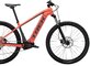 Elektrobicykel Trek Powerfly 4 625 Wh Gen 4 Living Coral /Solid Charcoal 2023