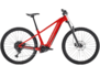 Elektrobicykel Trek Powerfly+ 4 800Wh Gen 5 Radioactive Red/Black Chrome 2027