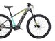 Elektrobicykel Trek Powerfly 5 Anthracite/Volt Miami Fade 2022