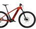 Elektrobicykel Trek Powerfly 5 Gen 4 Lava/Lithium Grey 2023