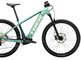 Elektrobicykel Trek Powerfly 5 Gen 4 Satin Blue Sage/Juniper 2023