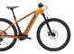 Elektrobicykel Trek Powerfly 7 Factory Orange/Lithium 2022