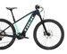 Elektrobicykel Trek Powerfly 7 Nautical Navy/Miami Green 2022