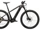 Elektrobicykel Trek Powerfly 7 Gen 4 Matte Dnister Black /Gloss Trek Black 2023