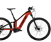 Elektrobicykel Trek Powerfly FS 4 Lava/ Trek Black 2023