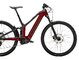 Elektrobicykel Trek Powerfly FS 4 500 Crimson/Lithium Grey 2022