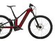 Elektrobicykel Trek Powerfly FS 4 625 Crimson/Lithium Grey 2022