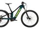 Elektrobicykel Trek Powerfly FS 4 625 Dark Aquatic/ Trek Black 2021/2022