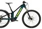 Elektrobicykel Trek Powerfly FS 4 625 Dark Aquatic/ Trek Black 21/22