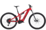 Elektrobicykel Trek Powerfly FS+ 4 800 Gen 4 Fury Red/Dark Star Gloss 2027