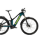 Elektrobicykel Trek Powerfly FS 4 Equipped Dark Aquatic/ Trek Black 2022