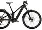 Elektrobicykel Trek Powerfly FS 4 Equipped Matte Dnister Black /Gloss Trek Black 2023