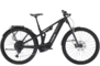 Elektrobicykel Trek Powerfly FS+ 4 Equipped 800 Gen 4 Lithium/Trek Black 2027