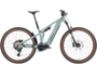 Elektrobicykel Trek Powerfly FS+ 5 Gen 4 Blue Sage/Catalina Fog 2027