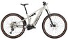 Elektrobicykel Trek Powerfly+ FS 6 Gen 4 Era White/Buff Beige 2026