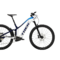 Elektrobicykel Trek Powerfly FS 7 Crystal White/Alpine-Dark Blue Fade 2022