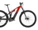 Elektrobicykel Trek Powerfly+ FS 8 Gen 4 Gloss Lava/Matte Dark Web 2026