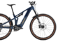 Elektrobicykel Trek Powerfly+ FS 8 Gen 4 Matte/Gloss Mulsanne Blue 2026