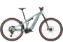 Elektrobicykel Trek Powerfly FS+ 8 Gen 4 Blue Sage/Catalina Fog 2027