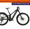 Elektrobicykel Trek Powerfly FS 9 Equipped Matte Black/Gloss Trek Black 2022