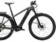 Elektrobicykel Trek Powerfly Sport 7 Equipped Gen 3 Matte Dnister Black /Gloss Trek Black 2023