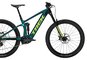 Elektrobicykel Trek Rail 7 Dark Aquatic/Trek Black 2022