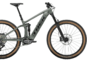 Elektrobicykel Trek Rail 8 GX AXS T-Type Gen 3 Matte Keswick 2024