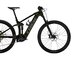 Elektrobicykel Trek Rail+ 9.5 Gen 4 Black Olive 2024