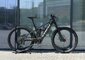 Testovaný elektrobicykel Trek Rail+ 9.5 Gen 4 Black Olive 2024 R016