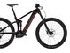 Elektrobicykel Trek Rail 9.7 Gen 4 Carbon Red Smoke 2023