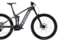 Elektrobicykel Trek Rail 9.7 Gen 4 Galactic Grey 2024