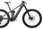 Elektrobicykel Trek Rail 9.8 GX Solid Charcoal to Root Beer Ano Decal 2021
