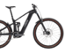 Elektrobicykel Trek Rail+ 9.8 GX AXS T-Type Gen 5 Deep Smoke 2026