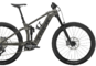 Elektrobicykel Trek Rail 9.8 GX AXS T-Type Gen 4 Mercury 2024