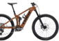 Elektrobicykel Trek Rail 9.8 GX AXS T-Type Gen 4 Pennyflake 2024
