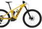 Elektrobicykel Trek Rail 9.8 XT Gen 4 Satin Baja Yellow 2024