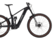 Elektrobicykel Trek Rail+ 9.8 XT Gen 5 Deep Smoke 2025