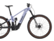 Elektrobicykel Trek Rail+ 9.8 XT Gen 5 Lavender Haze 2025