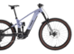 Elektrobicykel Trek Rail+ 9.9 X0 AXS T-Type Gen 5 Lavender Haze 2025
