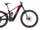 Elektrobicykel Trek Rail+ 9.9 X0 AXS T-Type Gen 5 Red Smoke 2025