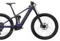 Elektrobicykel Trek Rail 9.9 XTR Gloss Purple Phaze/Matte Raw Carbon 2021