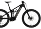 Elektrobicykel Trek Rail 9.9 XTR Gen 4 Deep Smoke 2023